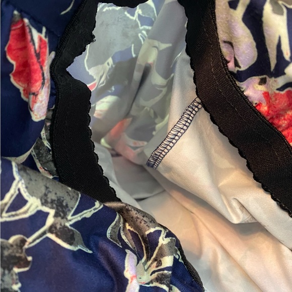 Patagonia Dress Size Medium - Picture 7 of 13